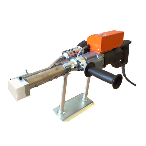 Extrusora manual para soldadura de plástico - 40 RSX - HSK Kunststoff Schweißtechnik GmbH