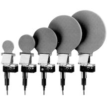 Elemento calefactor para soldadura de plástico - HG 201 E  - HSK Kunststoff Schweißtechnik GmbH