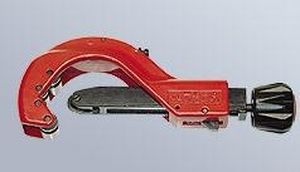 Cortatubos de plástico - 1600 series - HSK Kunststoff Schweißtechnik GmbH