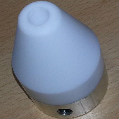 Boquilla para soldadura - 400032 - HSK Kunststoff Schweißtechnik GmbH
