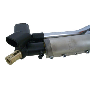 Cabezal angular 45° - 01033 - HSK Kunststoff Schweißtechnik GmbH