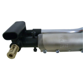 Cabezal angular 90° - 01031 - HSK Kunststoff Schweißtechnik GmbH
