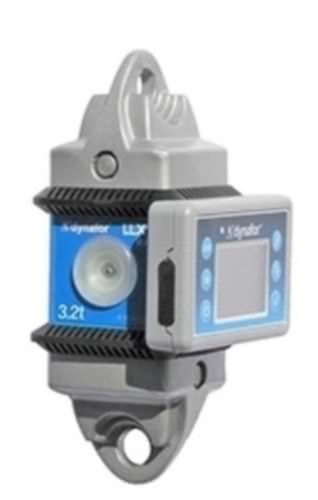Indicador de carga - DYNAFOR™  LLX2 - TRACTEL - digital / de precisión