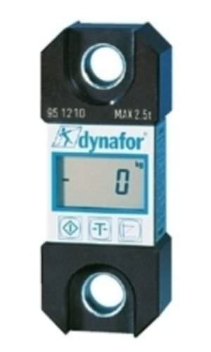 Indicador de carga - DYNAFOR™  LLX - TRACTEL - digital