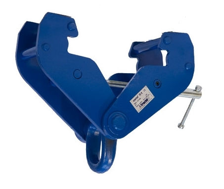 Garra para viga - Corso™  - TRACTEL