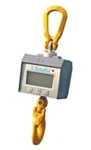 Gancho pesador digital - DYNAFOR™  MWX+ - TRACTEL