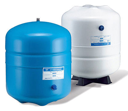 Cuba de almacenaje - SH / WT series - Shie Yu Machine Parts Industrial Co., Ltd. - de agua / de metal / vertical