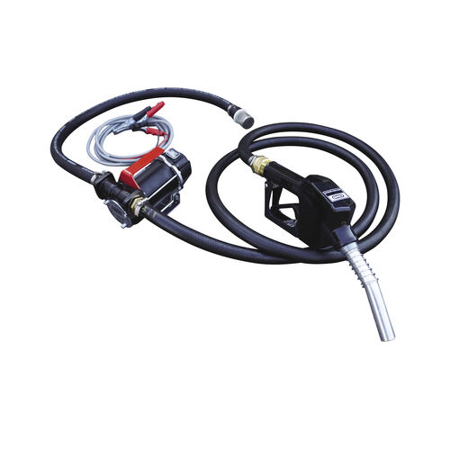 Bomba de paletas - CEMOPACK  - CEMO - para diésel / eléctrica / autocebante