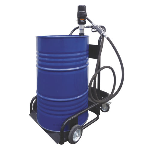 Bomba para lubricantes - 9076 series - CEMO - neumática / industrial / móvil