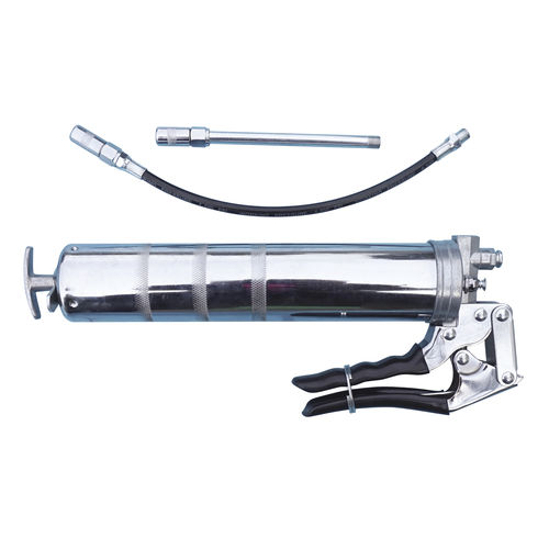 Pistola de engrase - 90974 - CEMO - de grasa / manual