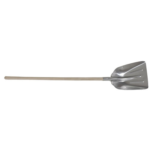 Pala de nieve de aluminio - PA05 - CEMO