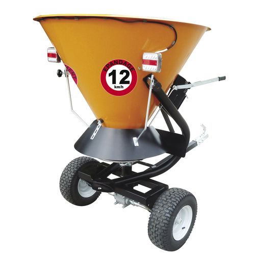Esparcidor de sal - SW260 - CEMO