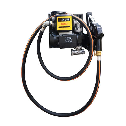 Bomba de paletas - Platine GOLD  - CEMO - para diésel / eléctrica / autocebante