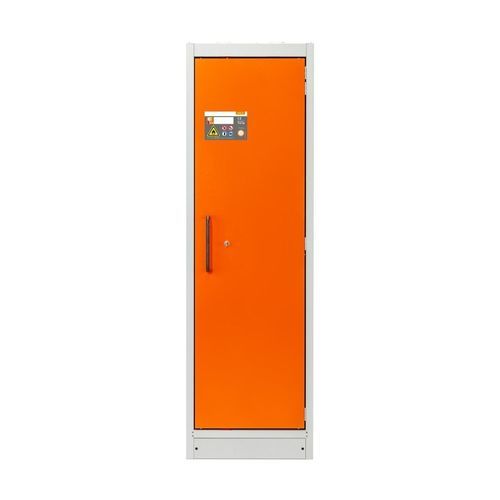 Armario ignífugo - PROline 6/20 F90 - CEMO - de almacenamiento / de suelo / de puertas batientes