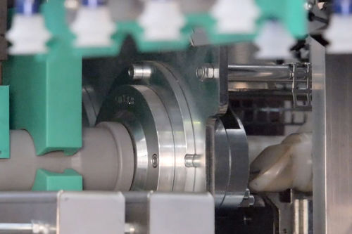 Insertadora automática - MASTERFIT - SICA S.p.A.