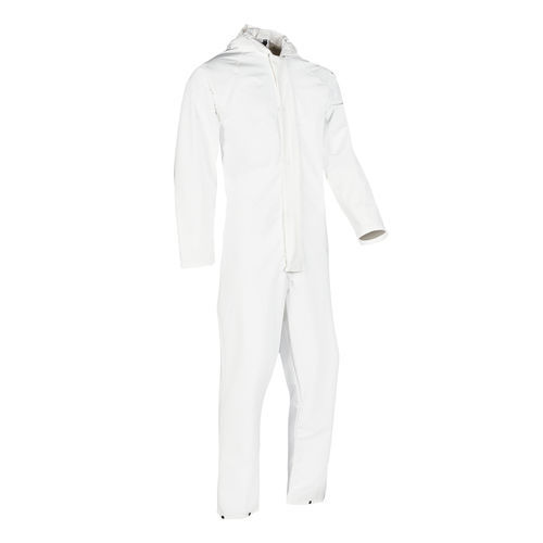 Traje de trabajo - Dornum - Sioen - de protección química / impermeable / de poliamida