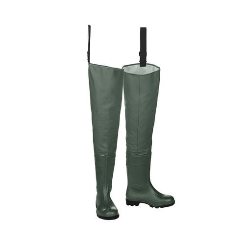 Waders de seguridad - Largan - Sioen - impermeable
