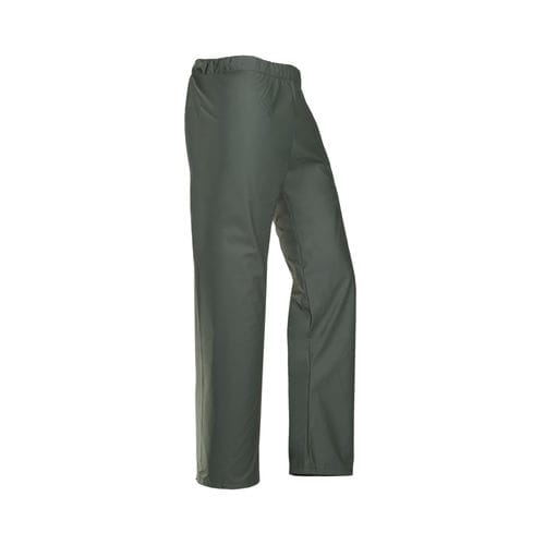 Pantalón de trabajo - Bangkok - Sioen - impermeable / de poliuretano / de poliéster