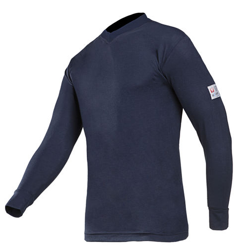Sudadera de trabajo - Picton - Sioen - ignífuga / antiestática / contra los arcos eléctricos