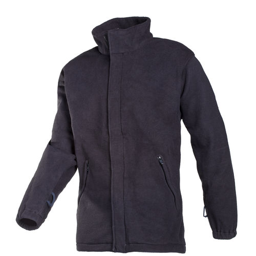 Chaqueta de trabajo - Tobado - Sioen - contra el frío / ignífuga / antiestática