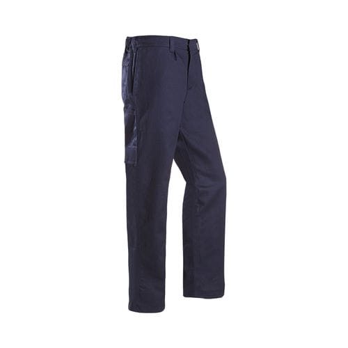 Pantalón de trabajo - Altea - Sioen - contra los arcos eléctricos / ignífugo / antiestático