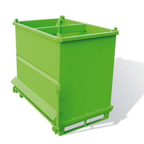 Contenedor de basura - F series - GOUBARD