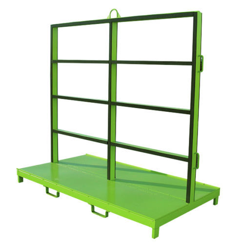 Rack con estructura en A para carpintería de obra - CH08 series - GOUBARD