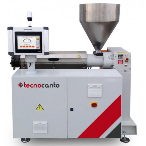 Extrusora - TECNOCANTO LDA 