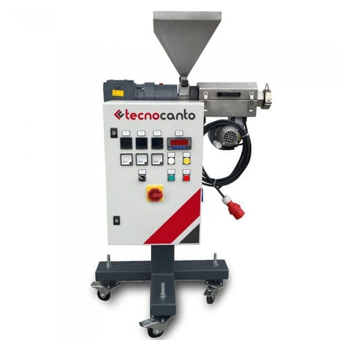 Coextrusora - TECNOCANTO LDA 