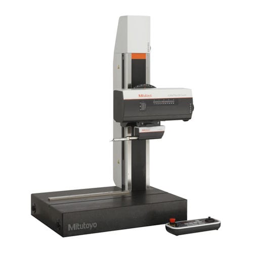 Sistema de medición de contorno - Formtracer Avant FTA-C  - MITUTOYO - por contacto directo / 2D / automático