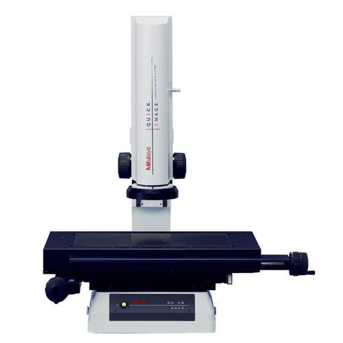 Máquina de medición visión - QI series - MITUTOYO - 2D / para control / sin contacto