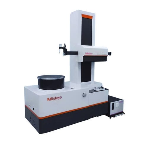 Sistema De Medición Cnc Roundtest Extreme Ra 6000cnc Mitutoyo De Forma De Redondez Por