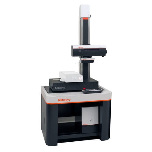 Sistema de medición de rugosidad - Formtracer CS-3300 - MITUTOYO - de contorno / por contacto directo / de alta velocidad
