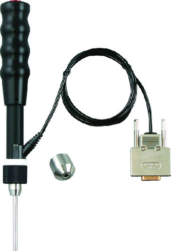 Durómetro de impacto - 810 series - MITUTOYO - Brinell / Vickers / Shore