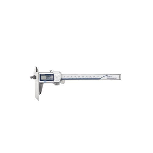 Pie de rey con pantalla digital - 573 series - MITUTOYO - Vernier / IP67