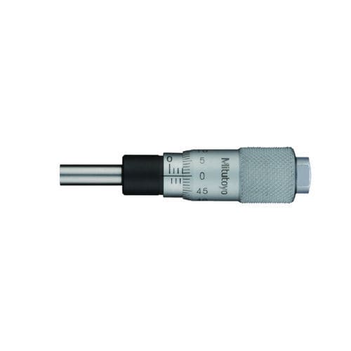 Cabeza de micrómetro - 148 series   - MITUTOYO