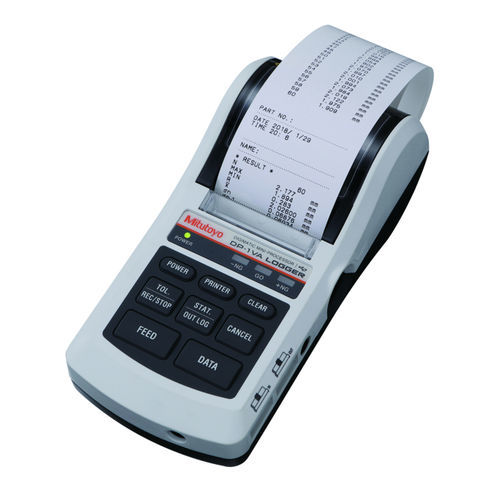 Impresora de recibos de transferencia térmica - DP-1VA - MITUTOYO