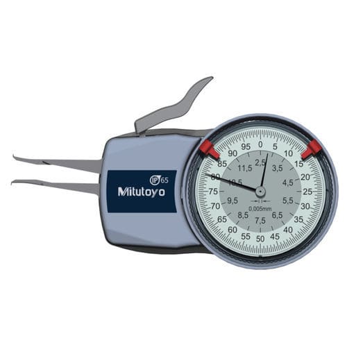 Calibrador interno de esfera - 209 series - MITUTOYO