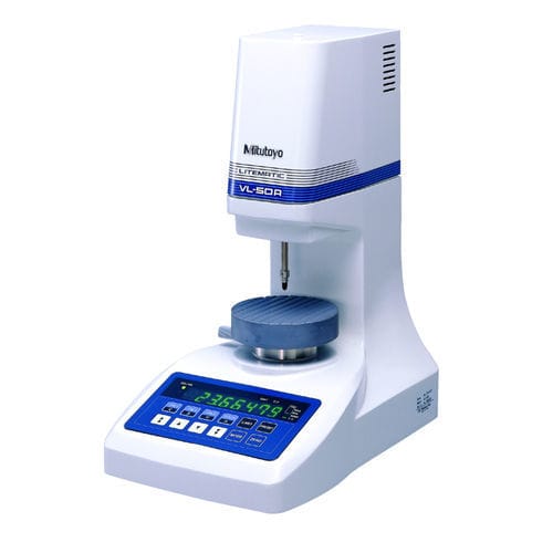 Máquina de medición de espesor - VL-50B Litematic - MITUTOYO - por contacto directo / de alta precisión / de alta resolución