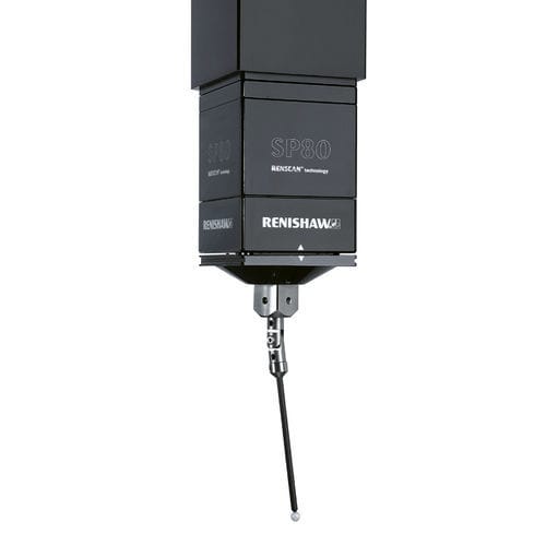 Palpador de medición - SH80 - MITUTOYO - de barrido / CMM