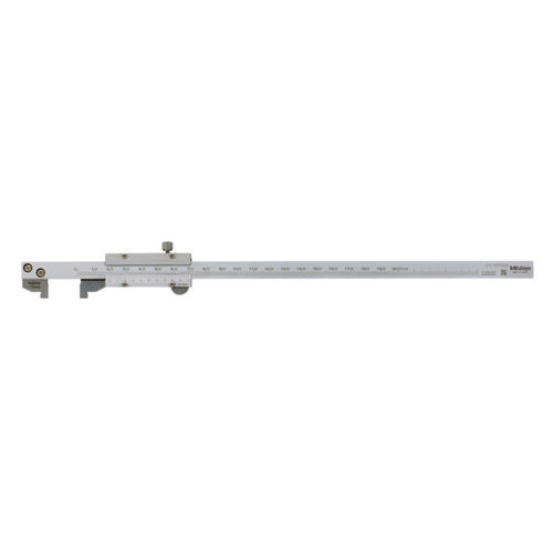 Pie de rey Vernier - 536 series - MITUTOYO