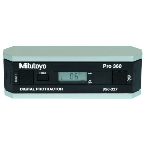 Nivel digital - 950 series - MITUTOYO - de precisión