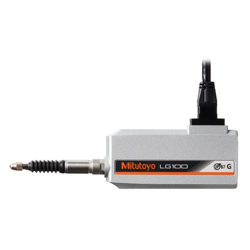 Palpador de medición lineal - LG100 series - MITUTOYO