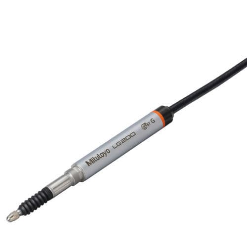 Palpador de medición lineal - LG200 series - MITUTOYO - compacto