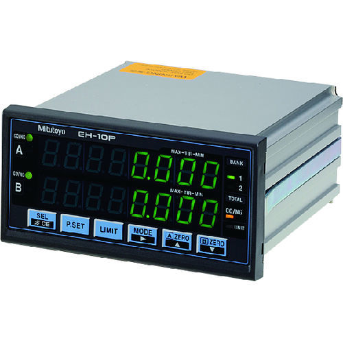 Visualizador LED - EH series - MITUTOYO - compacto