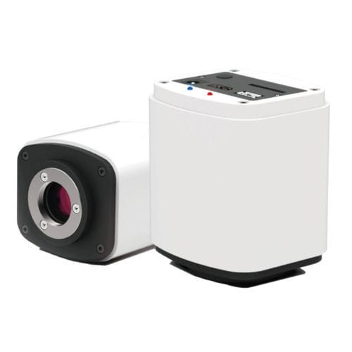 Cámara digital - 63AAA353 - MITUTOYO - para microscopio / visible / CMOS