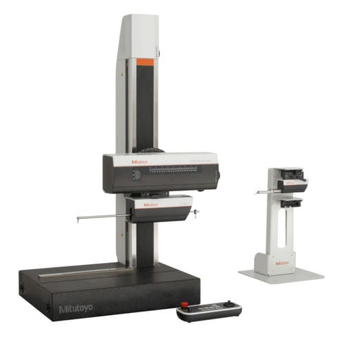 Sistema de medición de rugosidad - D3000-D - MITUTOYO - de contorno / 2D / CNC