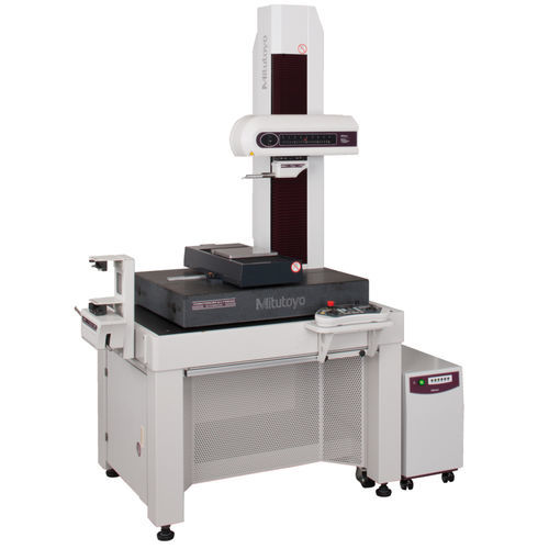 Sistema de medición de rugosidad - SV-C4500CNC S - MITUTOYO - de contorno / por contacto directo / CNC
