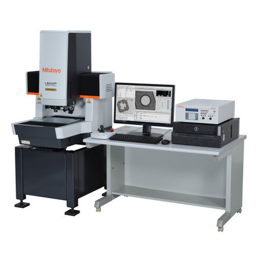 Sistema de medición de forma - UVS2 series - MITUTOYO - visión / por cámara / 3D