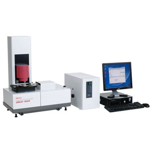 Calibrador - GBCD-100A - MITUTOYO
